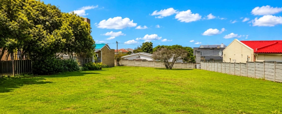 0 Bedroom Property for Sale in Franskraal Western Cape